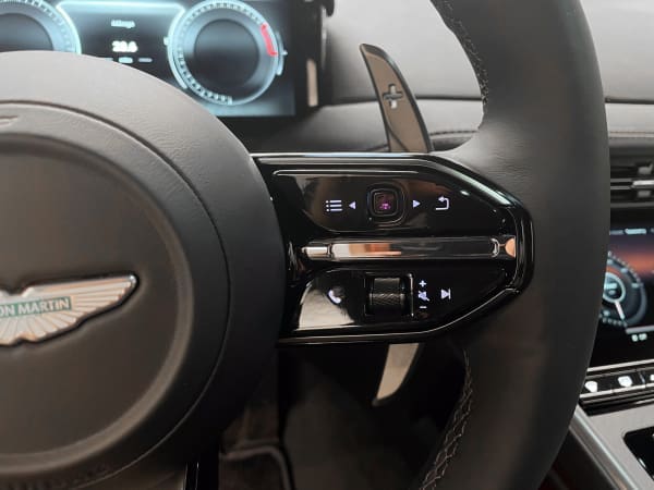 Db12 13