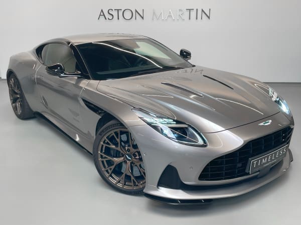 Db12 16