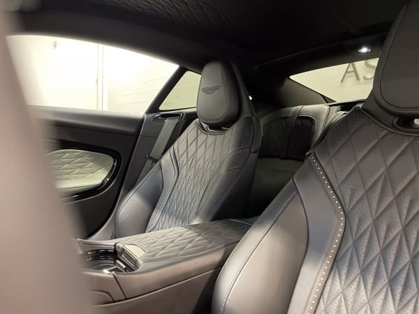 Db12 18