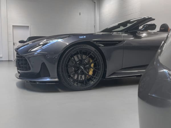 Db12 18