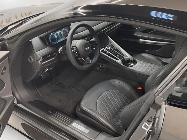 Db12 20
