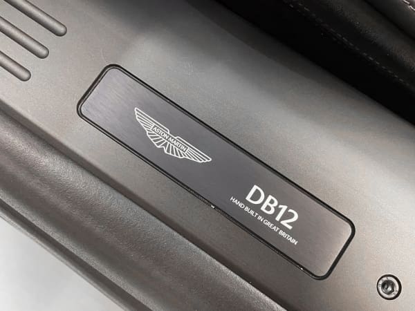 Db12 21