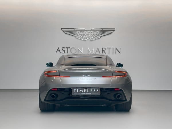 Db12 22