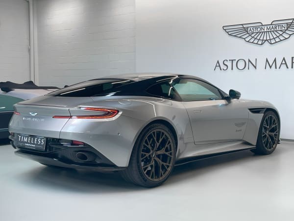 Db12 23