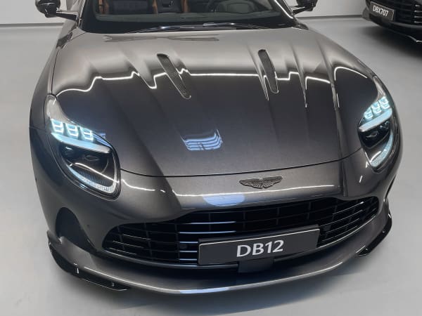 Db12 23