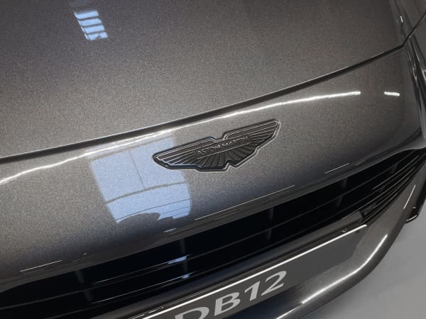 Db12 24