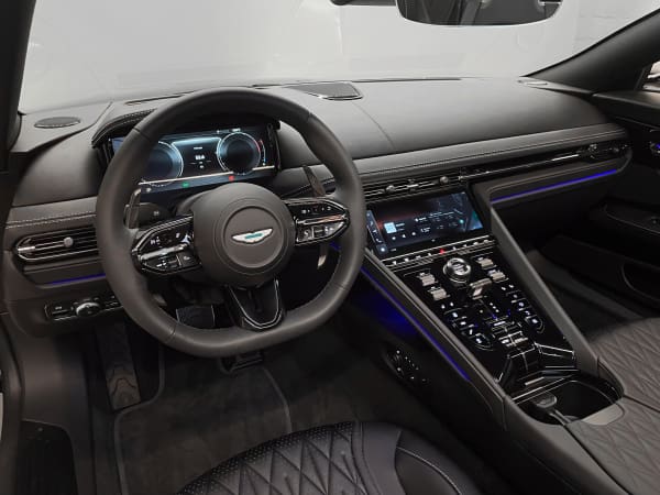 Db12 25