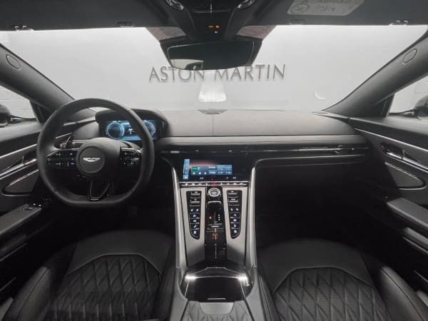 Db12 25