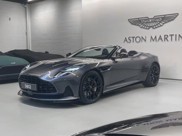 Db12 25