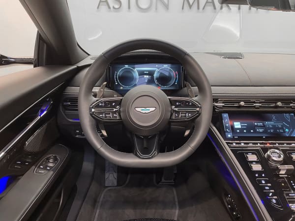 Db12 26