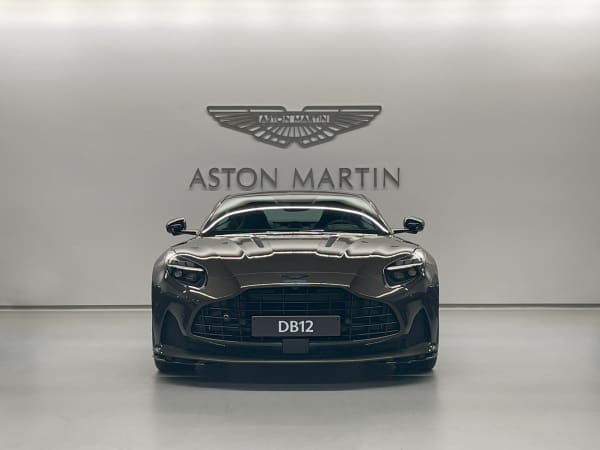 Db12 27