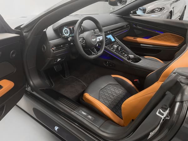 Db12 29
