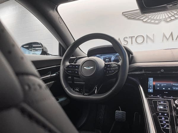 Db12 30