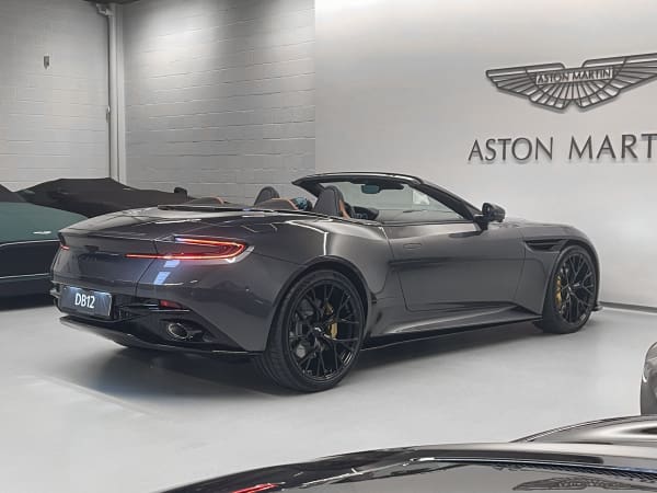 Db12 30