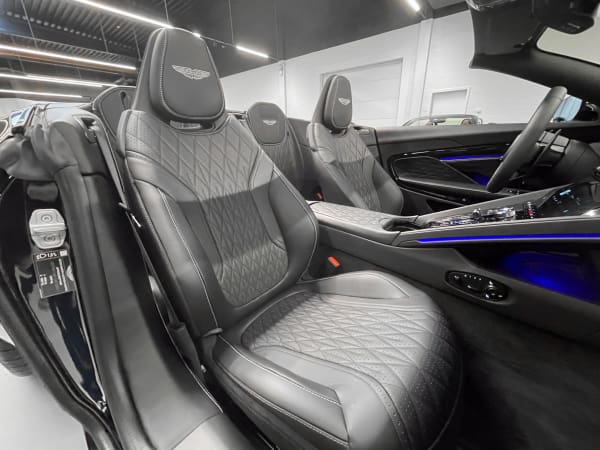 Db12 31
