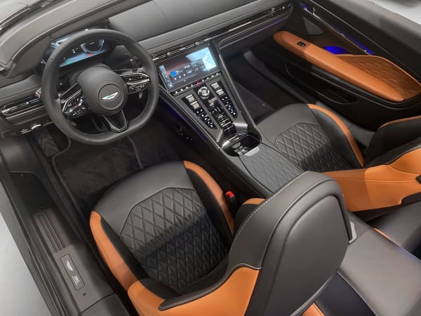 Db12 31