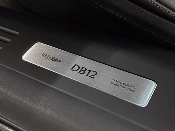 Db12 32