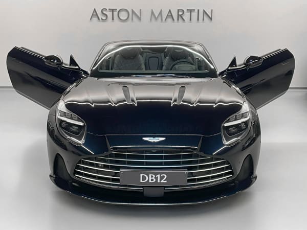 Db12 33