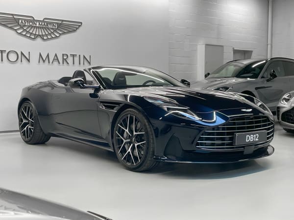 Db12 34