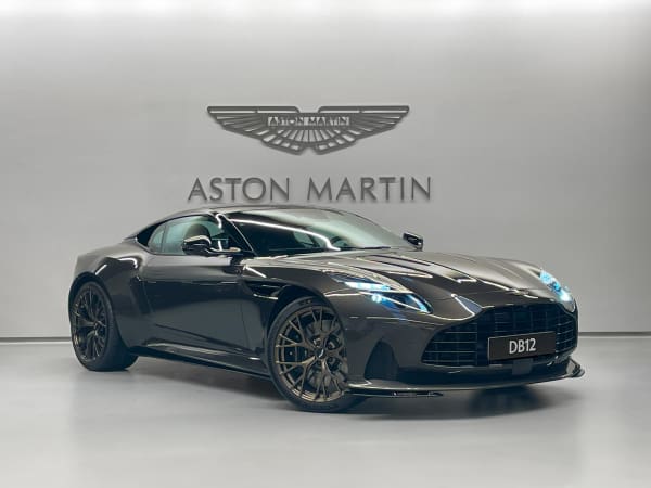 Db12 34