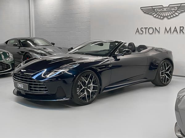 Db12 36