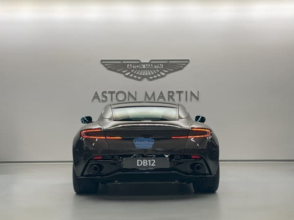 Db12 37