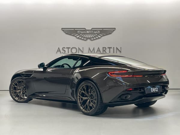 Db12 38