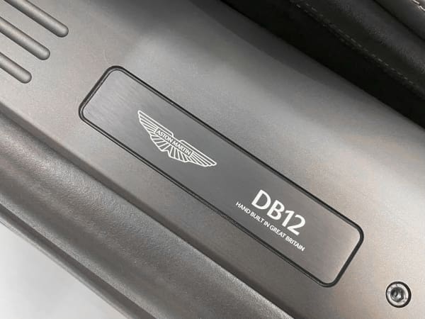 Db12 40