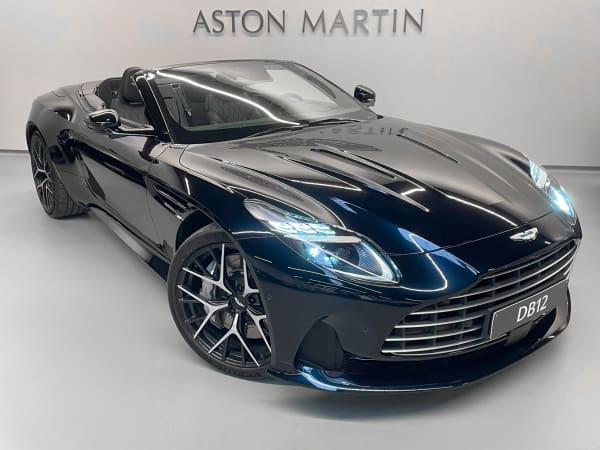 Db12 43