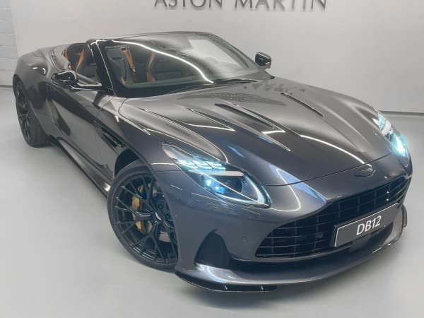 Db12 45