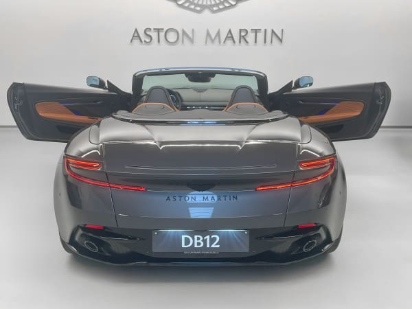 Db12 46