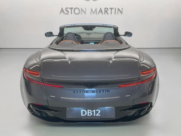 Db12 50