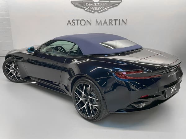 Db12 57