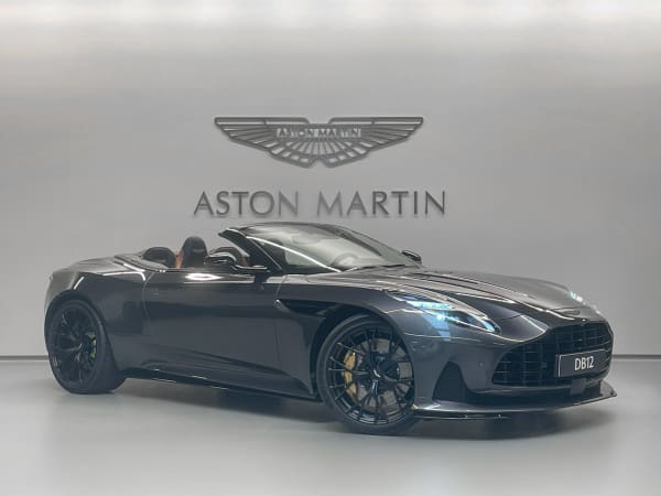 Db12 58