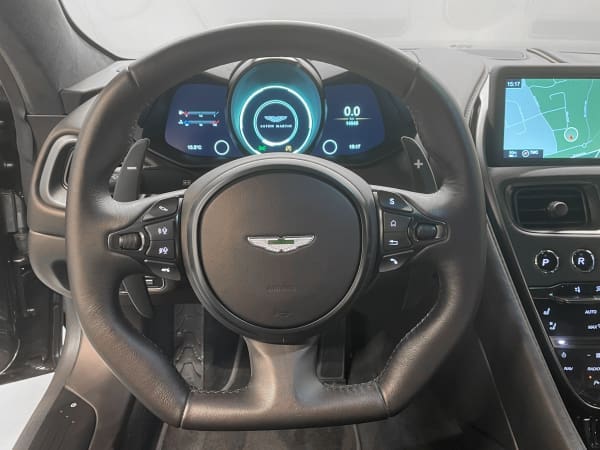 Dbs Volante 06
