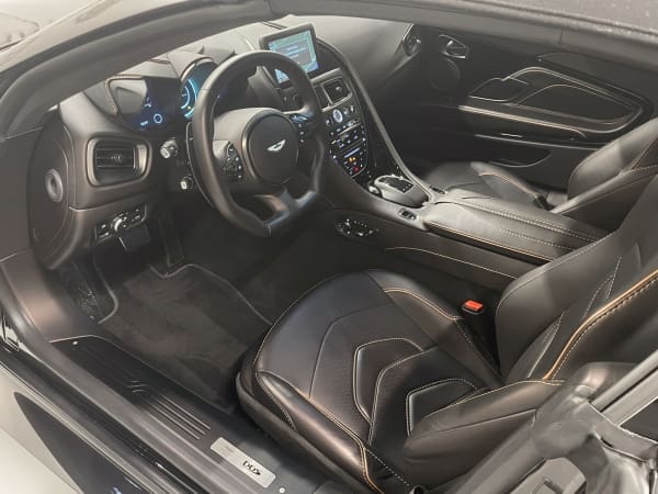 Dbs Volante 10