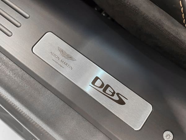 Dbs Volante 13