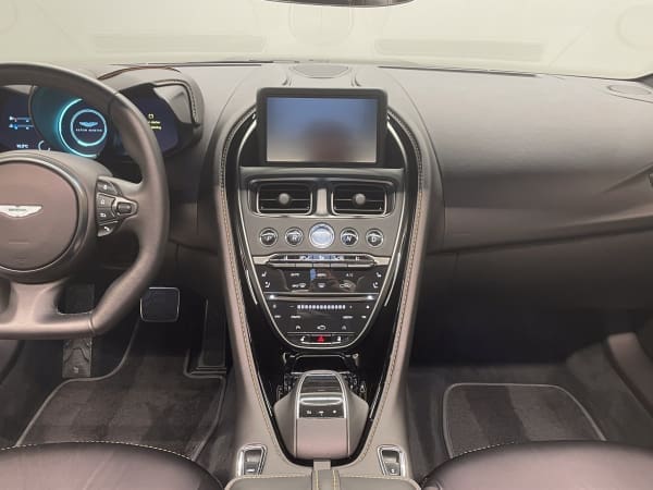 Dbs Volante 15