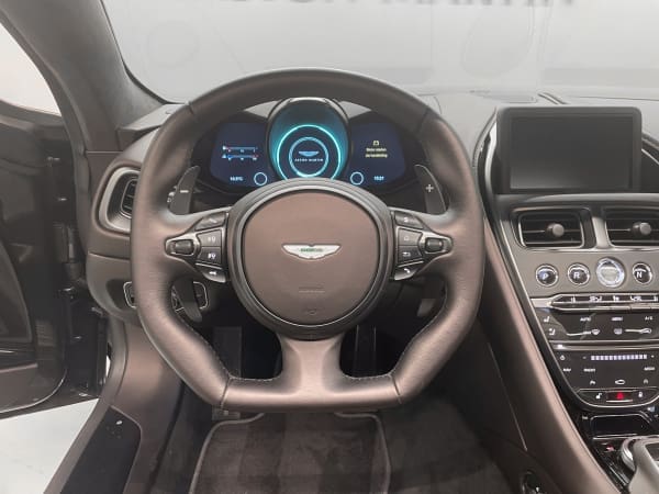 Dbs Volante 16