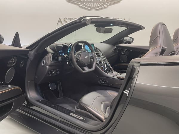 Dbs Volante 17