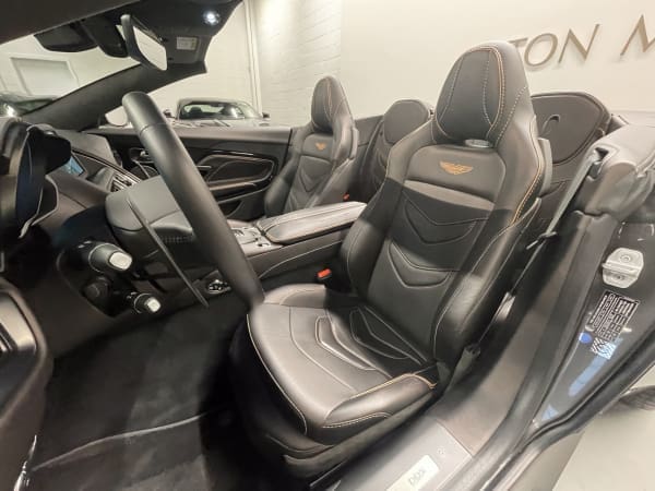 Dbs Volante 18
