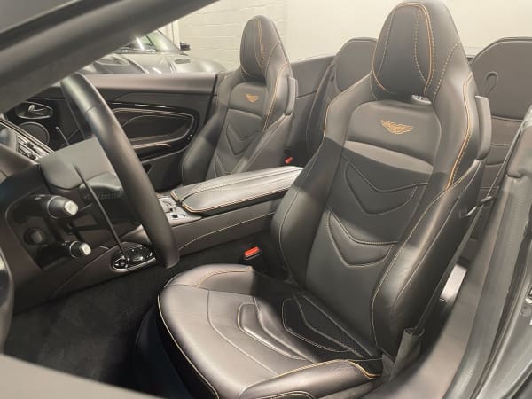 Dbs Volante 19