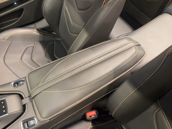 Dbs Volante 20