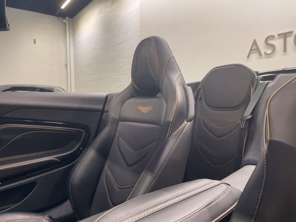 Dbs Volante 21