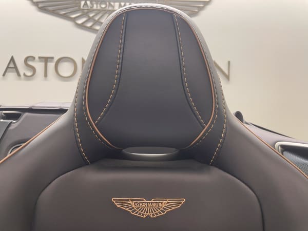 Dbs Volante 22