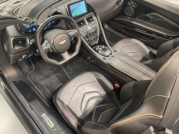 Dbs Volante 23