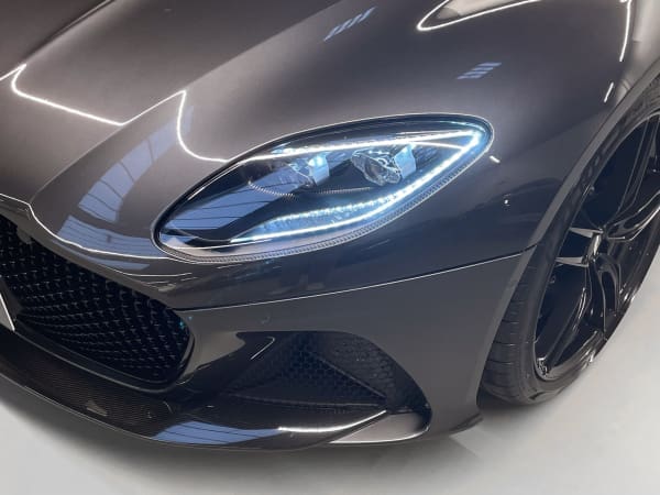 Dbs Volante 24