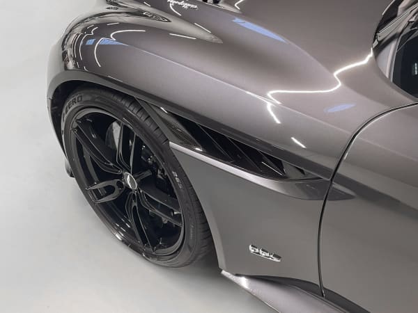 Dbs Volante 26