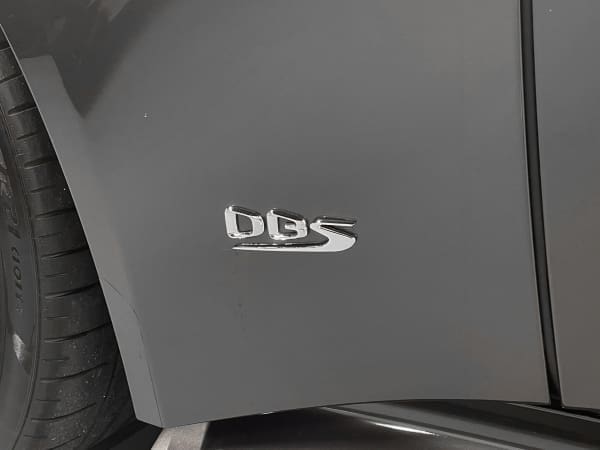 Dbs Volante 27