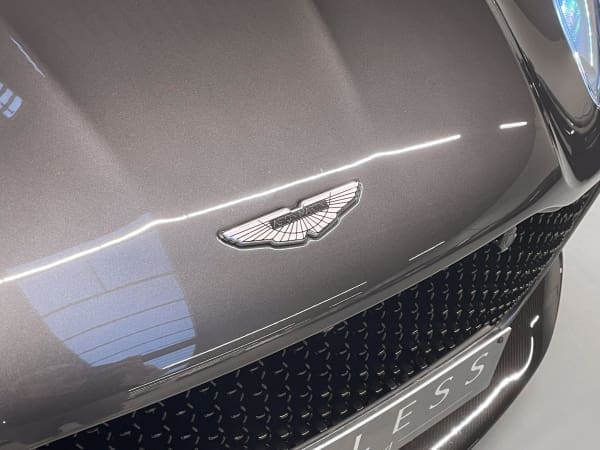 Dbs Volante 29